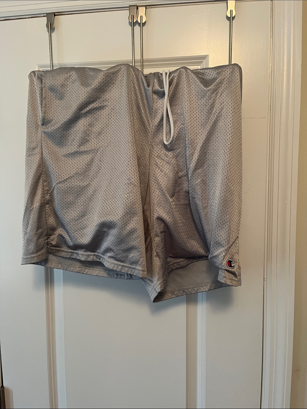 Champion Grey shorts